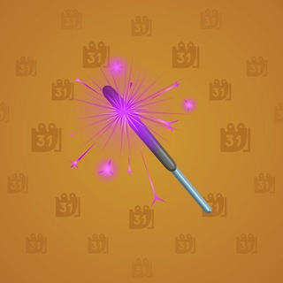 Party Sparkler #165239