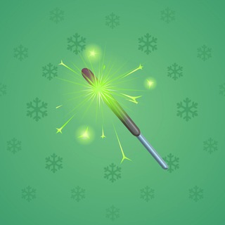 Party Sparkler #165242