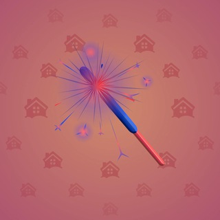 Party Sparkler #165247
