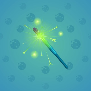 Party Sparkler #165249
