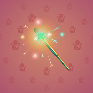 Party Sparkler #165253