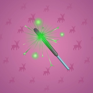 Party Sparkler #165255