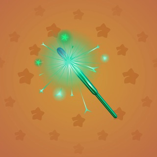 Party Sparkler #165257
