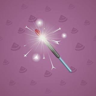 Party Sparkler #165258