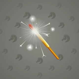 Party Sparkler #165263