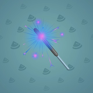 Party Sparkler #165264