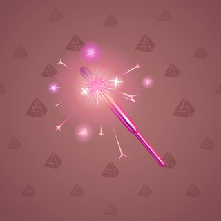 Party Sparkler #165266