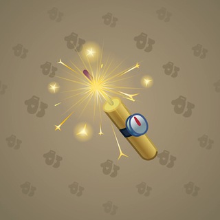 Party Sparkler #165267
