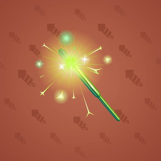 Party Sparkler #165269