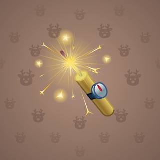 Party Sparkler #165271