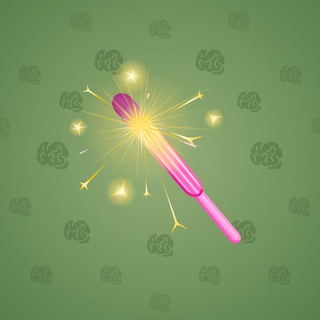 Party Sparkler #165273