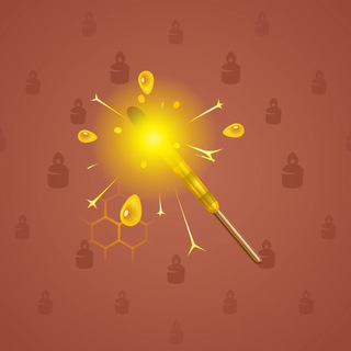 Party Sparkler #165274