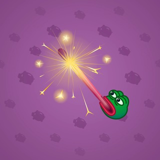 Party Sparkler #165277