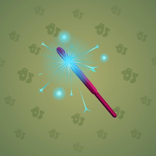 Party Sparkler #165278