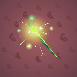 Party Sparkler #165279
