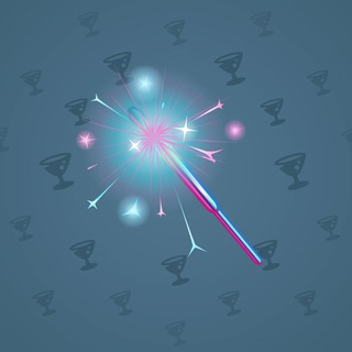 Party Sparkler #165280