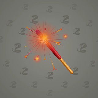 Party Sparkler #165281