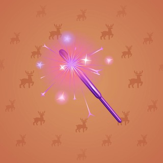 Party Sparkler #165285