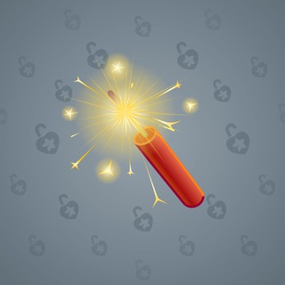 Party Sparkler #165304