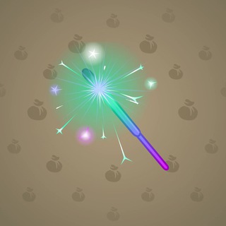 Party Sparkler #165385