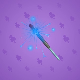 Party Sparkler #165386