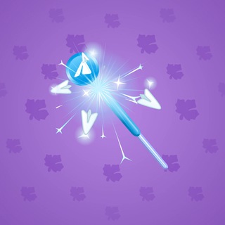 Party Sparkler #165387