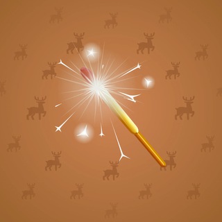 Party Sparkler #165391