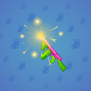 Party Sparkler #165396