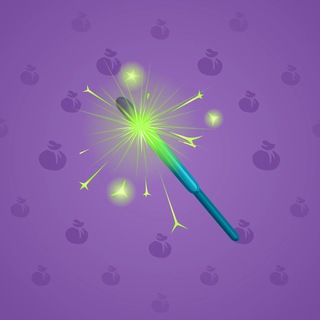 Party Sparkler #165398