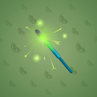 Party Sparkler #165404