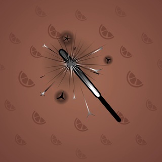 Party Sparkler #165408