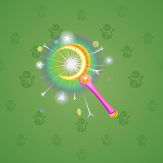 Party Sparkler #165411