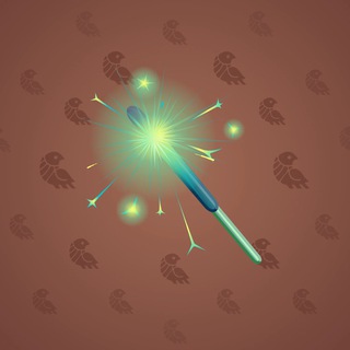 Party Sparkler #165418