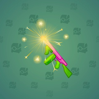 Party Sparkler #165419