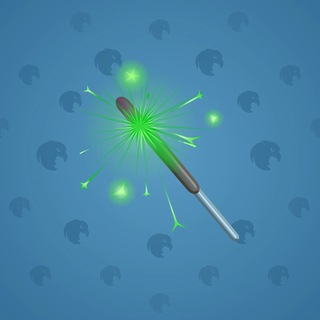Party Sparkler #165420