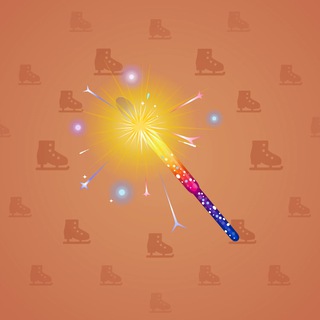 Party Sparkler #165421