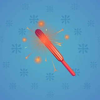 Party Sparkler #165423