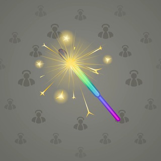 Party Sparkler #165427