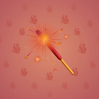 Party Sparkler #165627