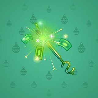Party Sparkler #165633