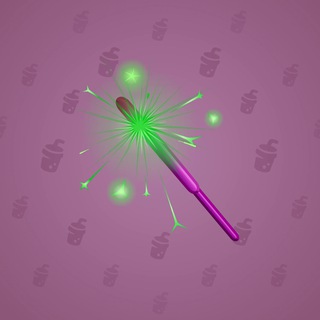 Party Sparkler #165637