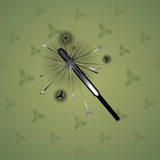 Party Sparkler #165640