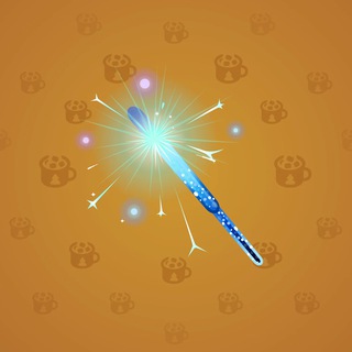 Party Sparkler #165642