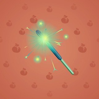 Party Sparkler #165644