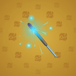 Party Sparkler #165645