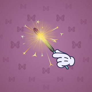 Party Sparkler #165649