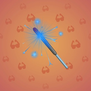 Party Sparkler #165656