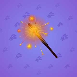 Party Sparkler #165662