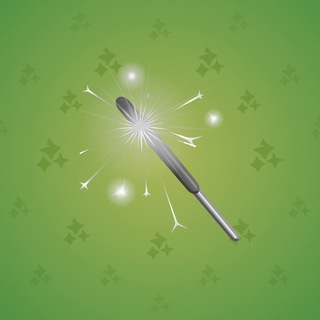 Party Sparkler #165663
