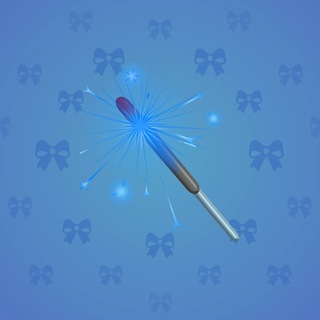 Party Sparkler #165666